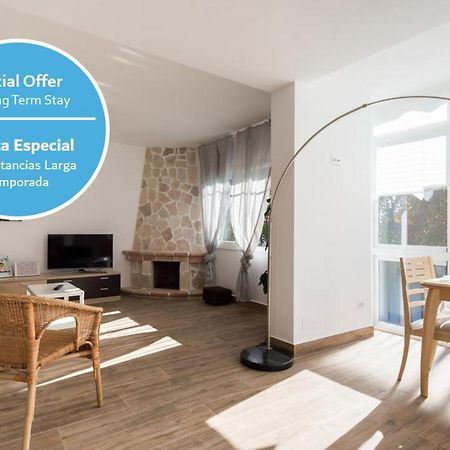 Malagasuite Bungalow Pool Benalmadena Luaran gambar