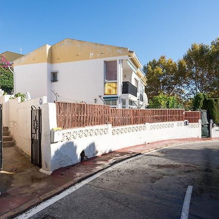 Malagasuite Bungalow Pool Benalmadena Luaran gambar