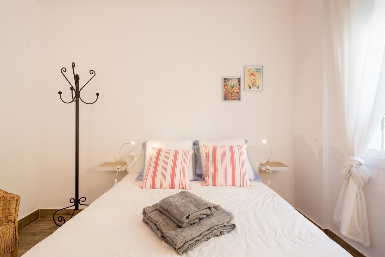 Malagasuite Bungalow Pool Benalmadena Luaran gambar