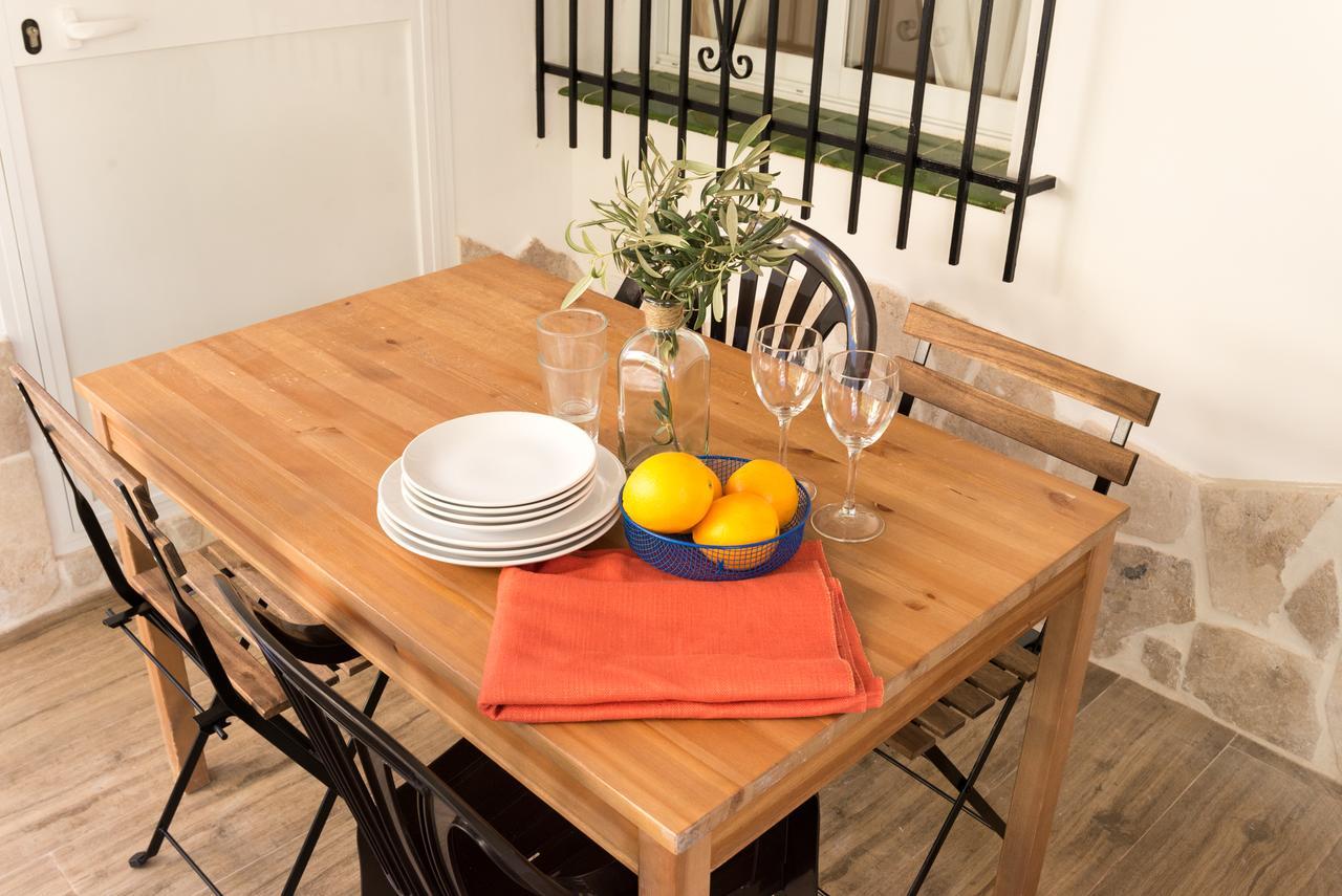 Malagasuite Bungalow Pool Benalmadena Luaran gambar