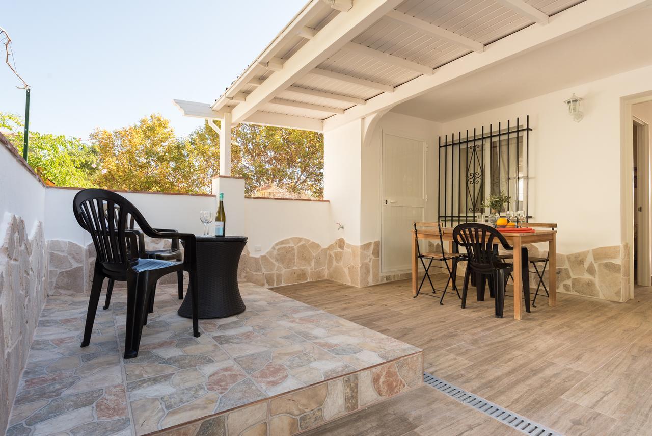 Malagasuite Bungalow Pool Benalmadena Luaran gambar