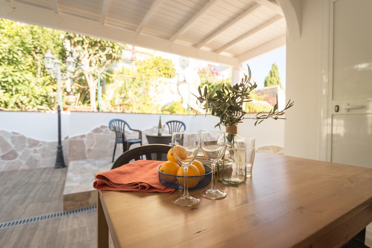 Malagasuite Bungalow Pool Benalmadena Luaran gambar