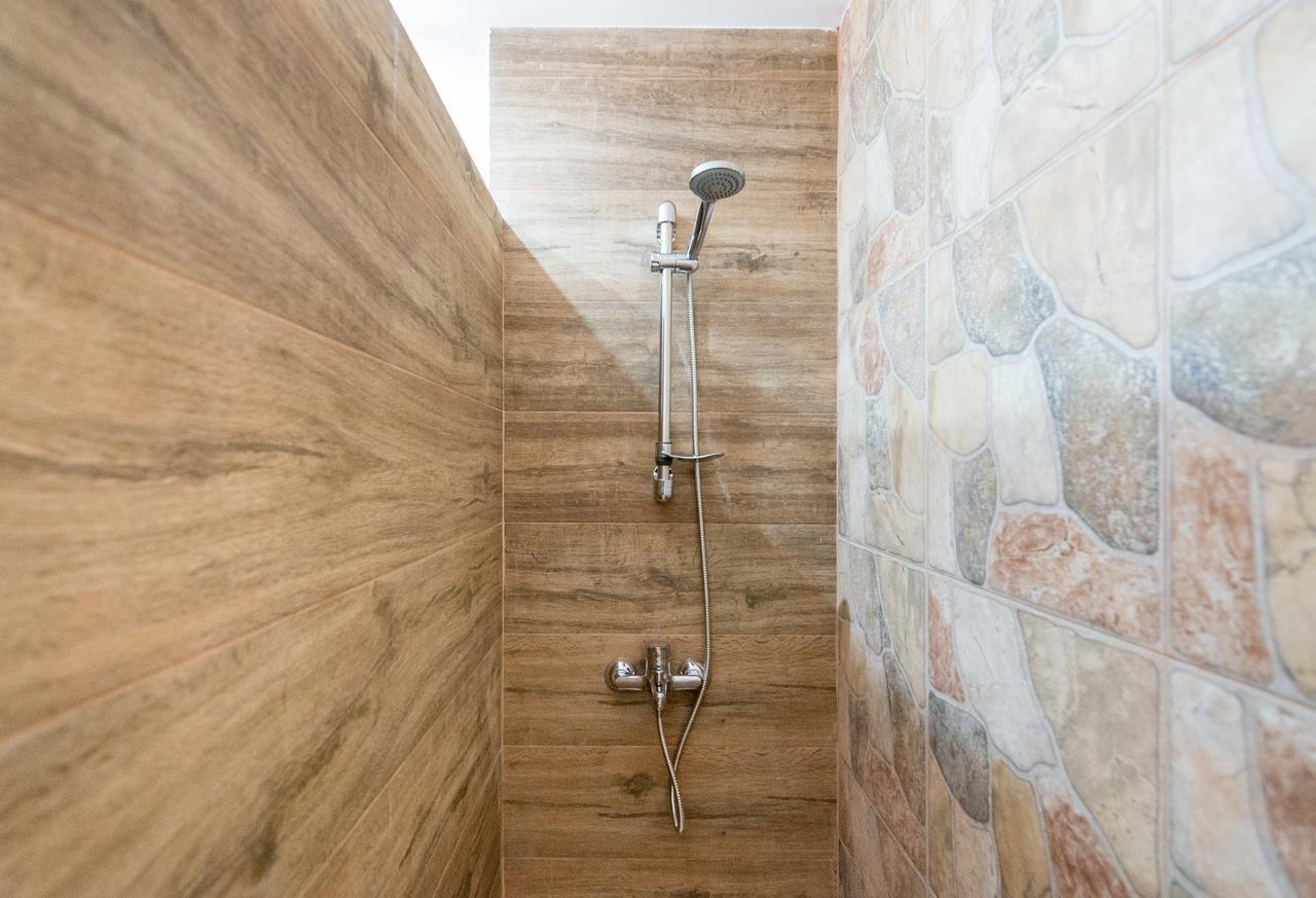 Malagasuite Bungalow Pool Benalmadena Luaran gambar
