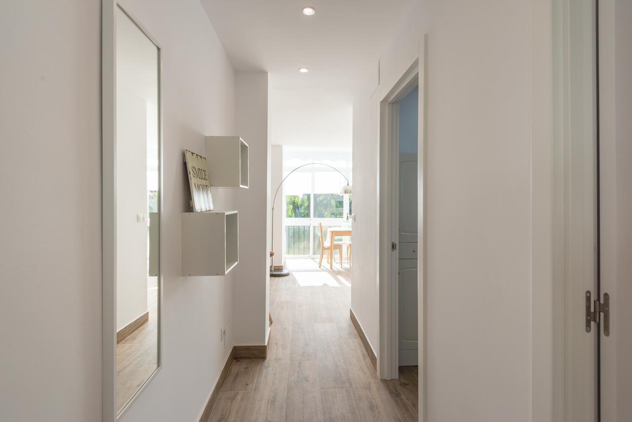 Malagasuite Bungalow Pool Benalmadena Luaran gambar