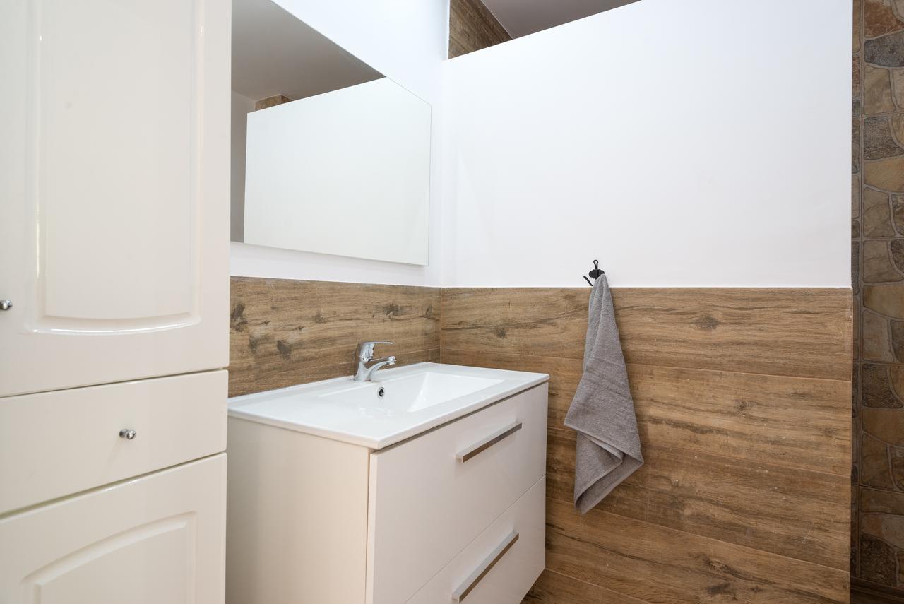 Malagasuite Bungalow Pool Benalmadena Luaran gambar