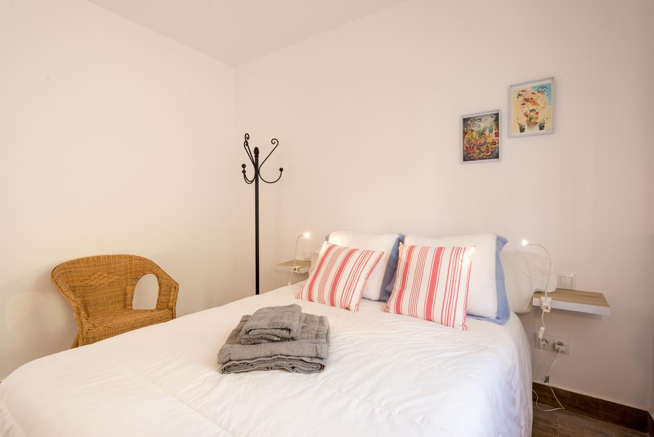 Malagasuite Bungalow Pool Benalmadena Luaran gambar